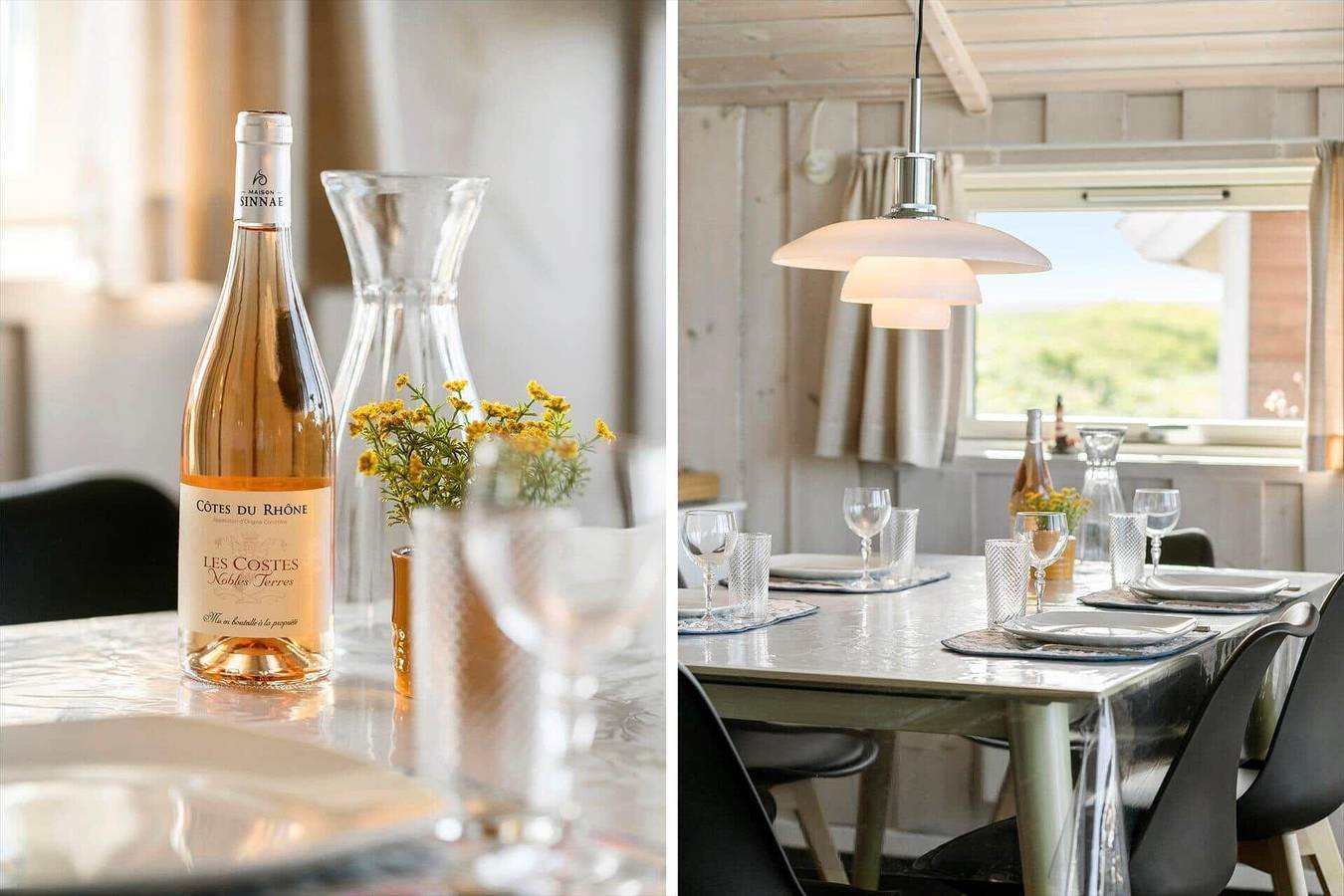 511 Lemvig - Lyngsletten 13 in Ferring, Lemvig