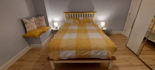 Holiday Rental for 6 People in County Cork, Photo 3
