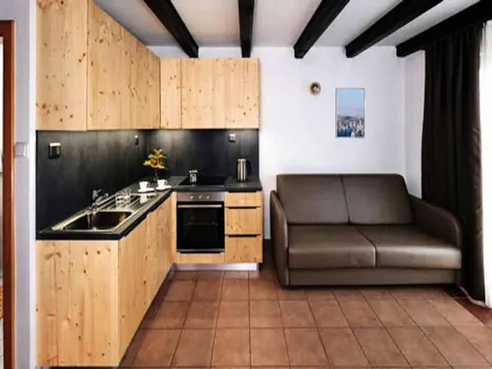Bungalow per 4 persone, con Sauna in Slovenia