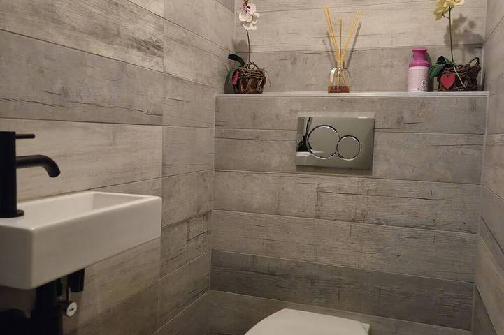 Ganze Wohnung, Cocoon Wellness Accommodation in Chimay, Hennegau