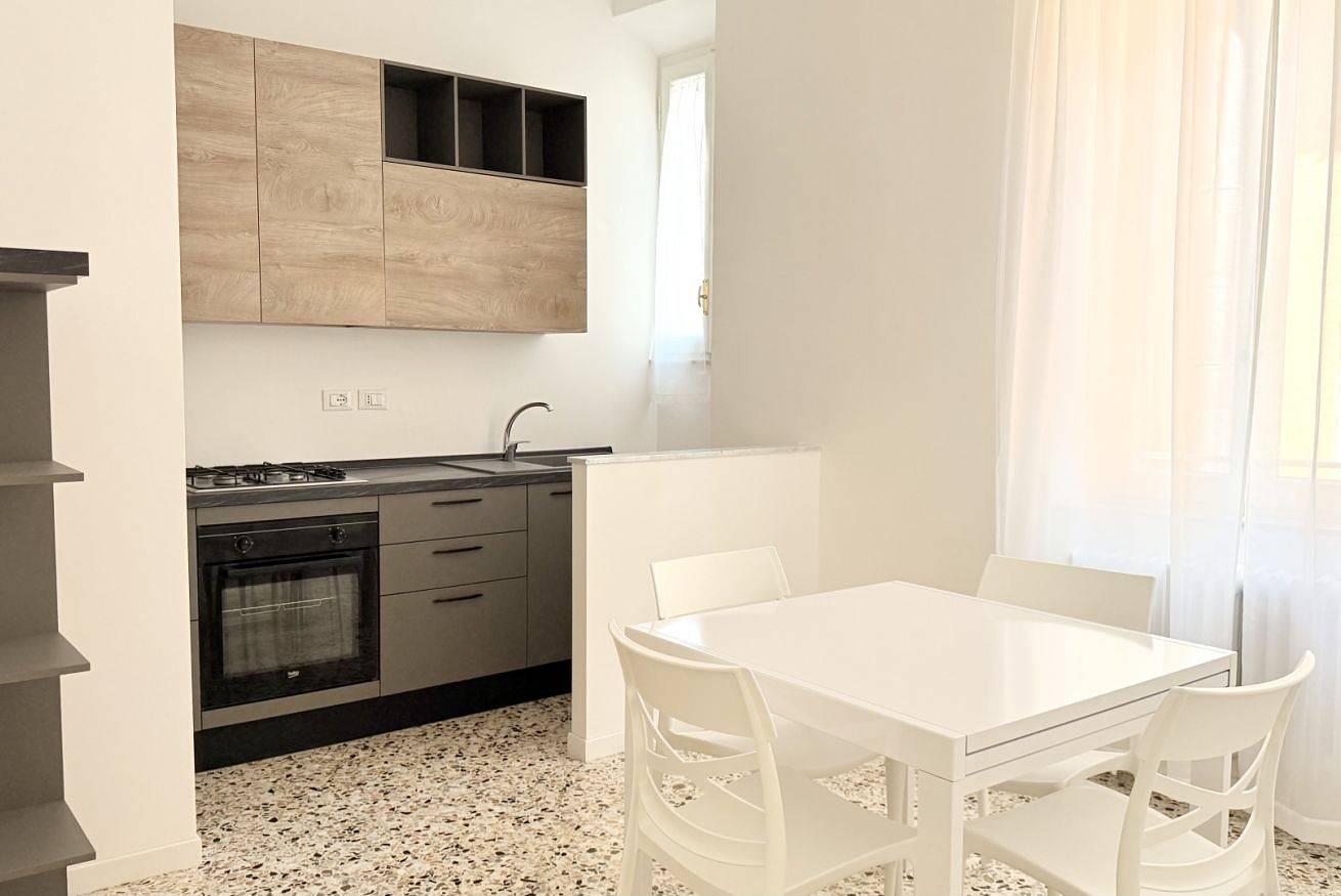 Entire apartment, Se184 - Senigallia, comfortable three-room apartment in the historic center in Senigallia, Senigallia (Municipality)