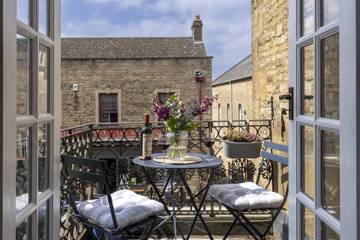 Holiday Rental for 4 People in Chipping Norton, The Cotswolds, Photo 4