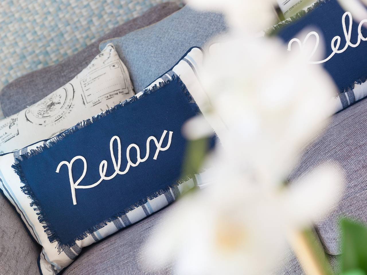 Entire apartment, Porthminster Penthouse in St. Ives, Cornwall