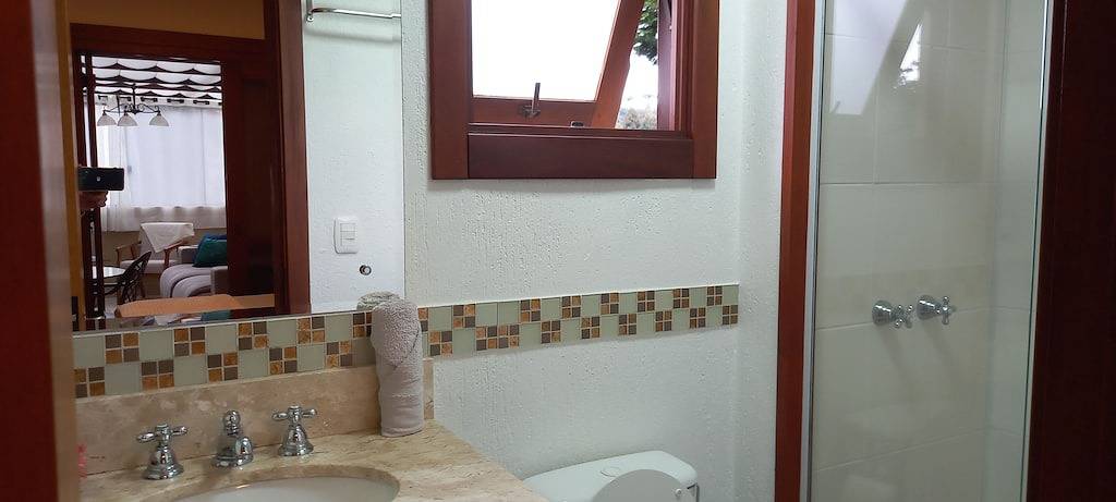 Ganze Wohnung, Estação das Hortênsias, a different atmosphere in Gramado in Gramado, Rio Grande do Sul