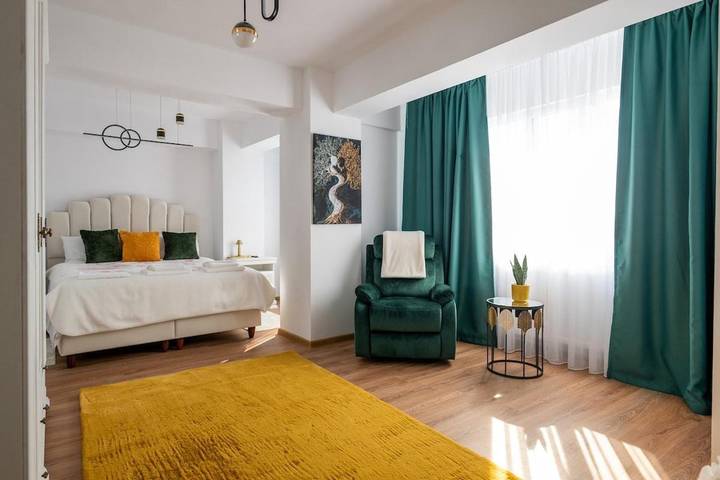 Appartement de vacances pour 2 personnes