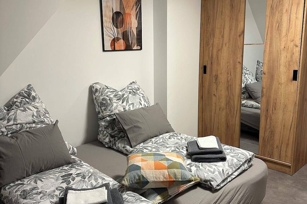 Ganze Wohnung, Ferien-Appartement in Oberzwehren, Kassel