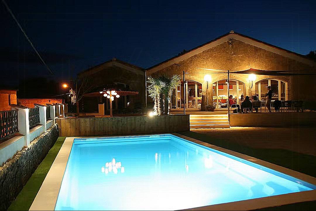 Loft dans une cave à vin rénovée en Occitanie in Villedaigne, Région de Narbonne