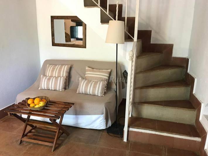 Chalet para 2 personas en Sierra de Aracena y Picos de Aroche - 2