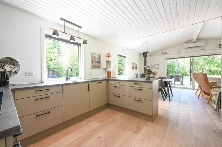 Ferienhaus für 5 Personen in Nørhede Vest - 2