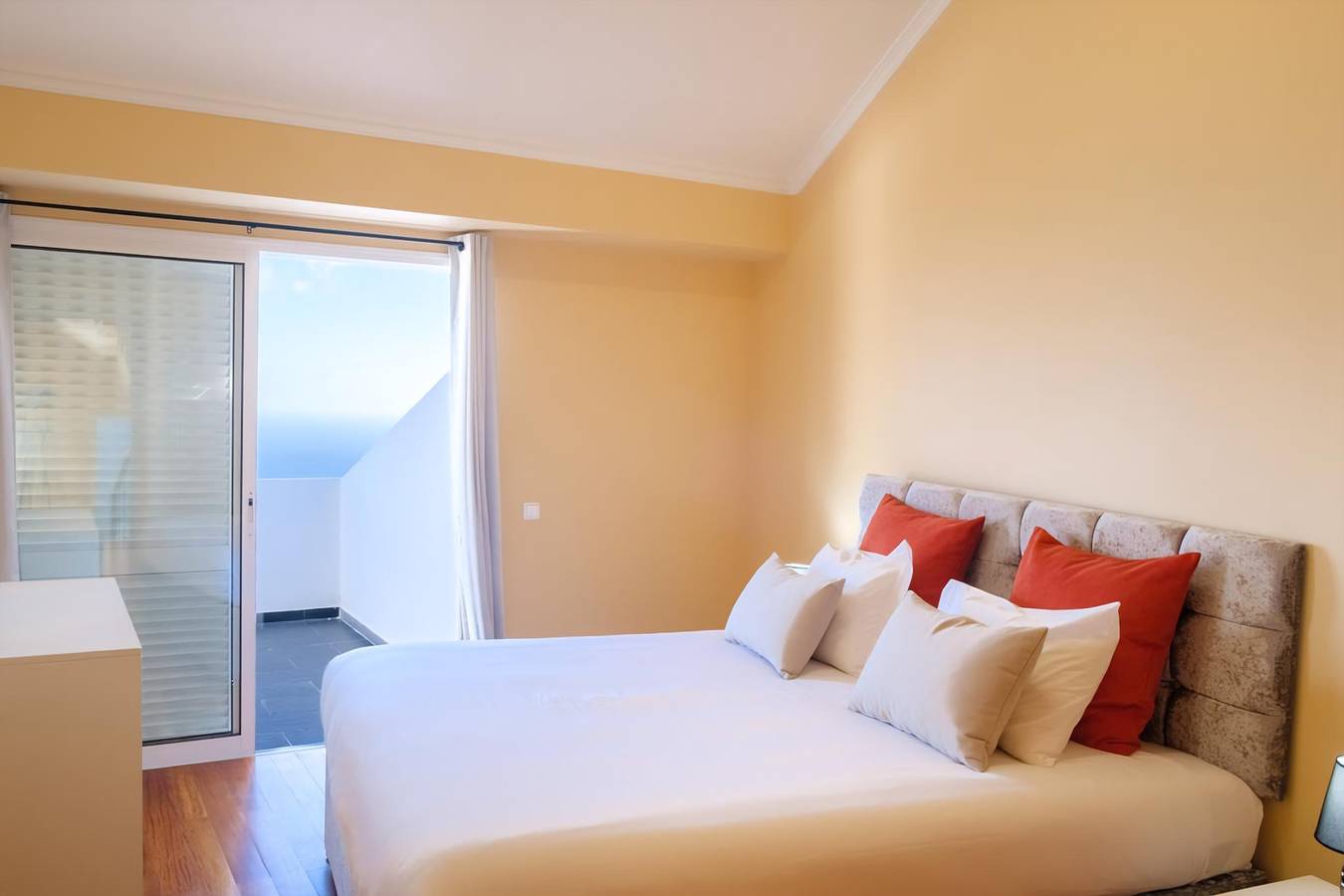 Ferienhaus für 6 Personen in Santa Cruz (Madeira), Madeira