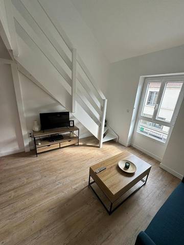Gîte pour 2 personnes à Palaiseau