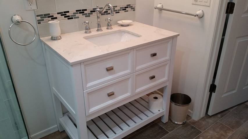 Maison d’hôte pour 2 personnes, avec jacuzzi ainsi que piscine et jardin dans Arizona - 2