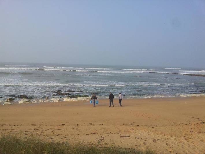 Camping pour 4 personnes, avec terrasse et piscine à Saint-Pierre-d'Oléron - 4