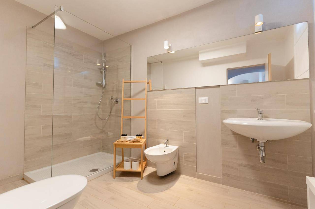 Itrium Homes & Suites in Valle d'Itria in Monopoli, Provincia di Bari