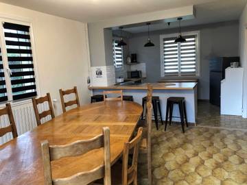 Gîte pour 10 Personnes dans Marne, Photo 3