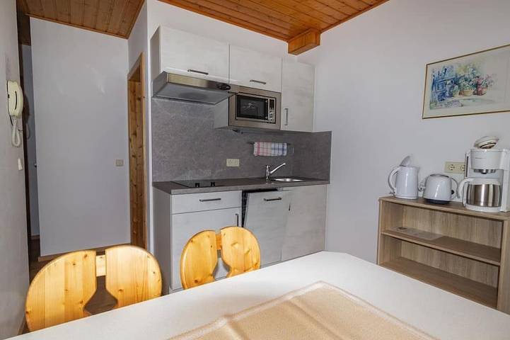 B&B für 4 Personen, mit Garten in Villach - 2