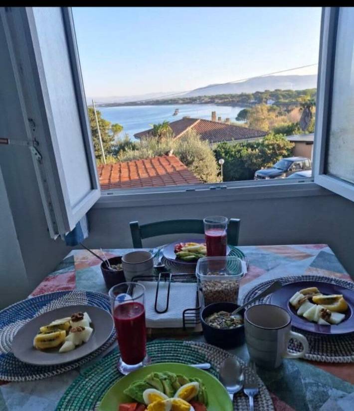 Ferienhaus für 8 Personen, mit Garten in Monte Argentario - 3