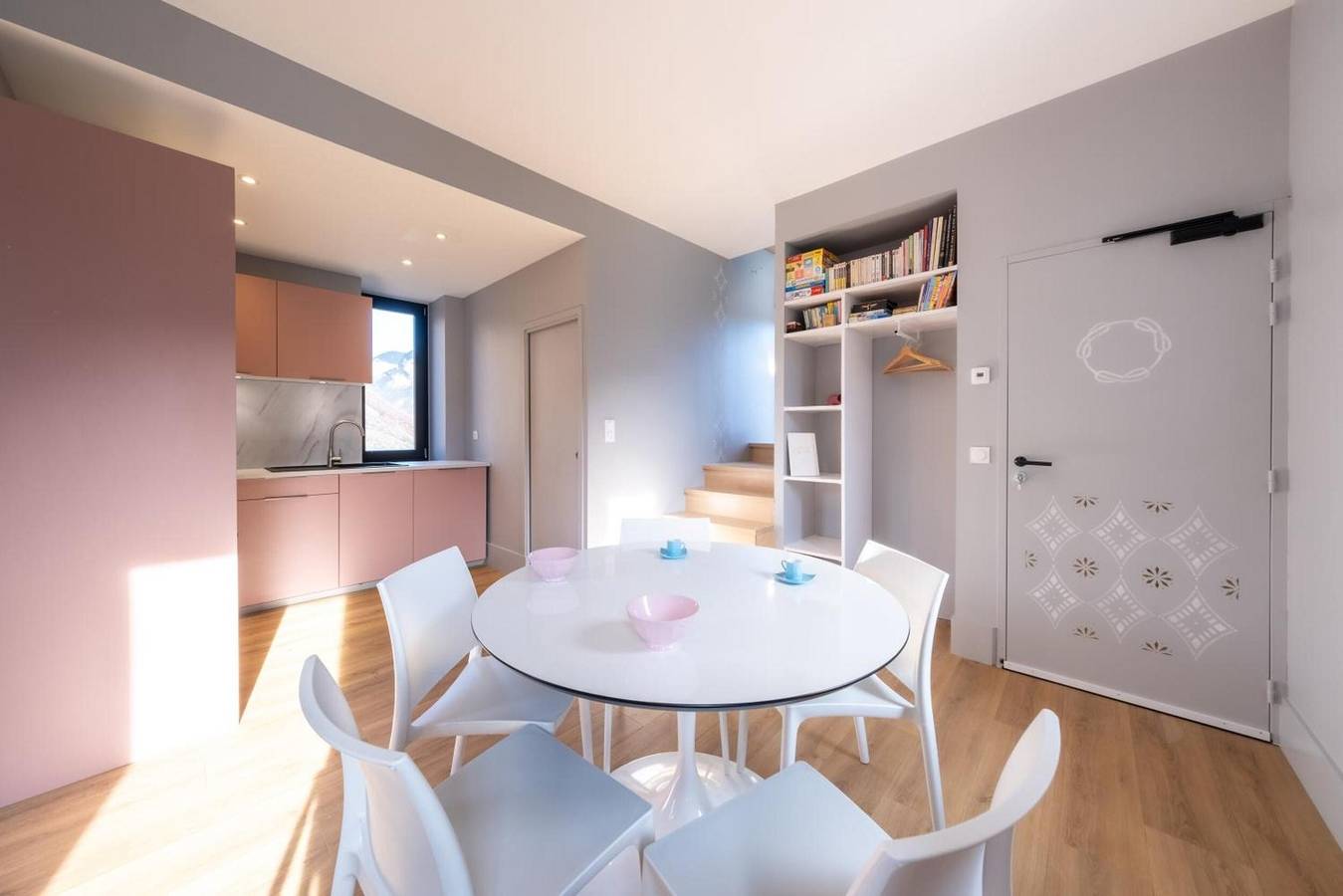Appartamento vacanze a Rodano-Alpi a partire da 292€ a notte