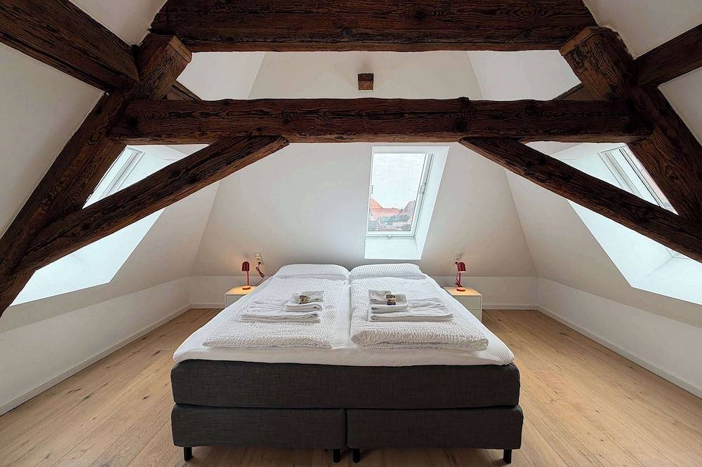 Ganze Wohnung, Juraperle - Historisch und modern - Wohnung 4 in Bad Staffelstein, Oberes Maintal - Coburger Land