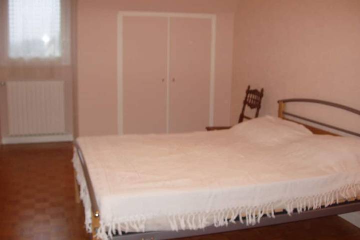 Location de vacances pour 7 personnes, avec jardin et balcon, animaux acceptés à Kermaria-Sulard - 4