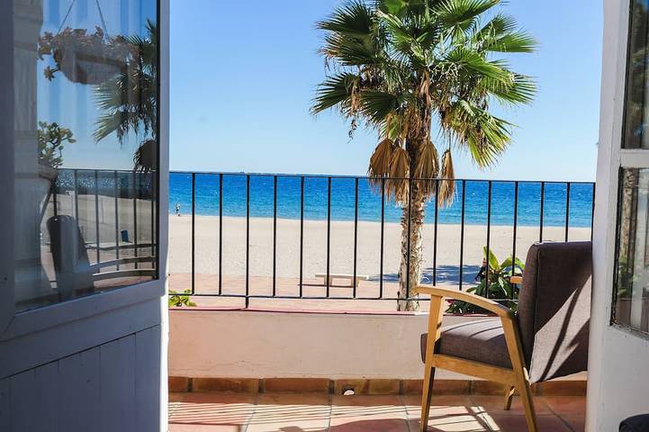 Vakantieappartement voor 5 personen, met terras, met huisdier - 1