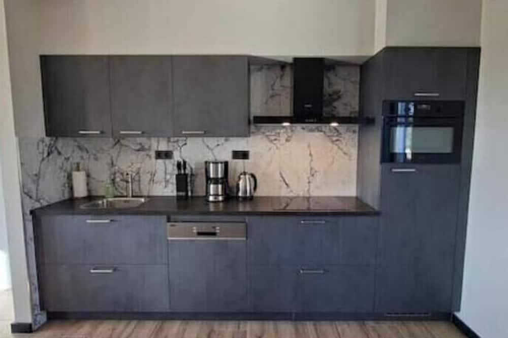 Xxl Vacation Bungalow \"De Brem\" in Baarlo, Limburg (Niederlande)