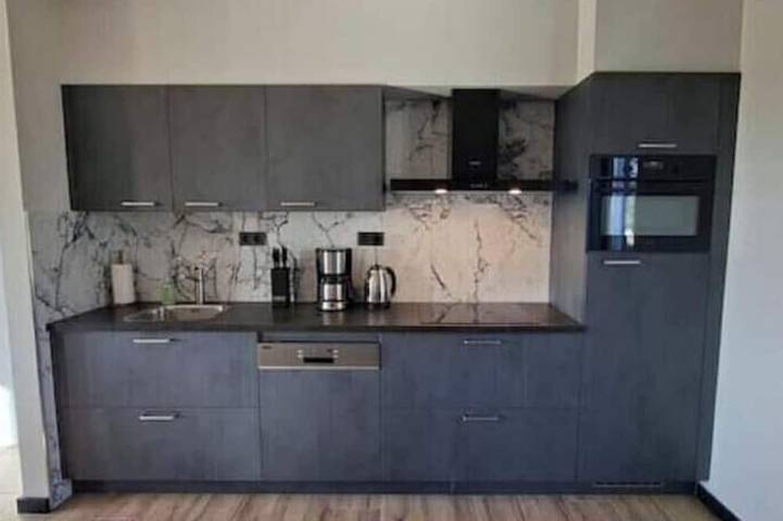 Ferienhaus für 8 Personen - 1