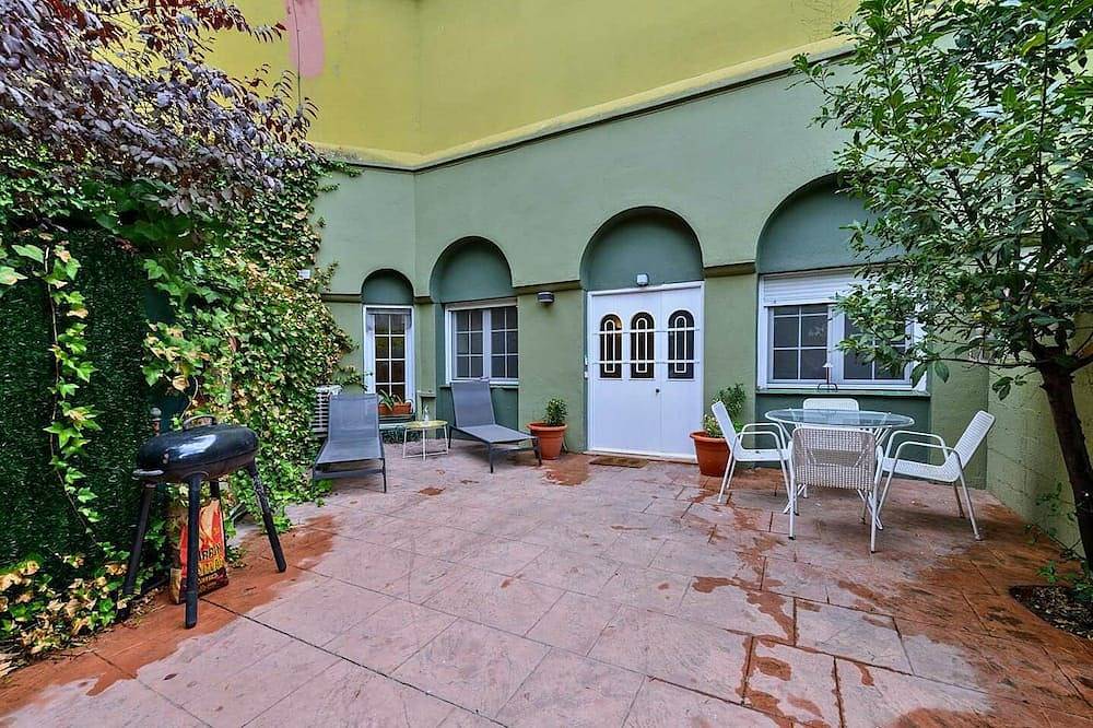 10 min to Airport · House with Garden & Parking in San Sebastián de los Reyes, Área Metropolitana de Madrid