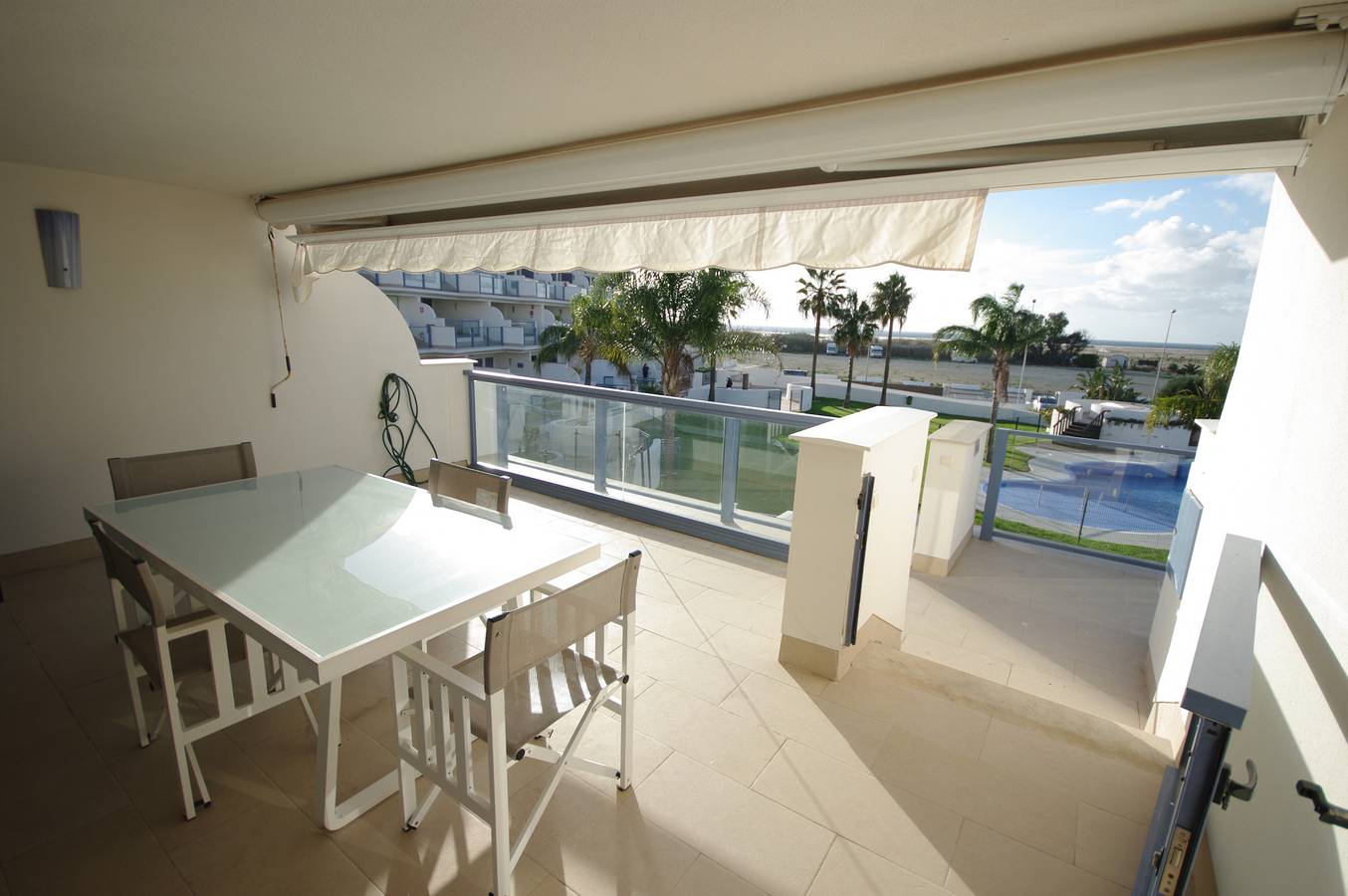Appartamento vacanze a Tarifa a partire da 111€ a notte