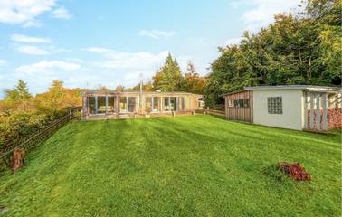 Chalet für 12 Personen in Thale, Magdeburger Börde, Bild 4