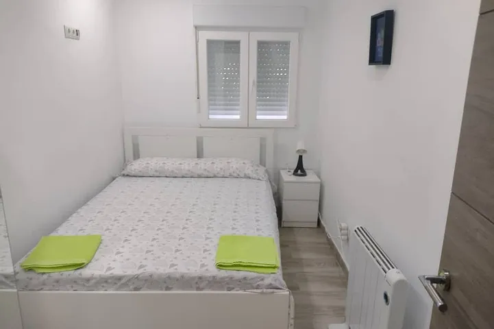 Holiday apartment for 6 people, with hot tub, with pets - 1
