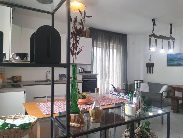 Appartamento intero, Casa Sole Nascente in Casoli, Parco Nazionale della Majella