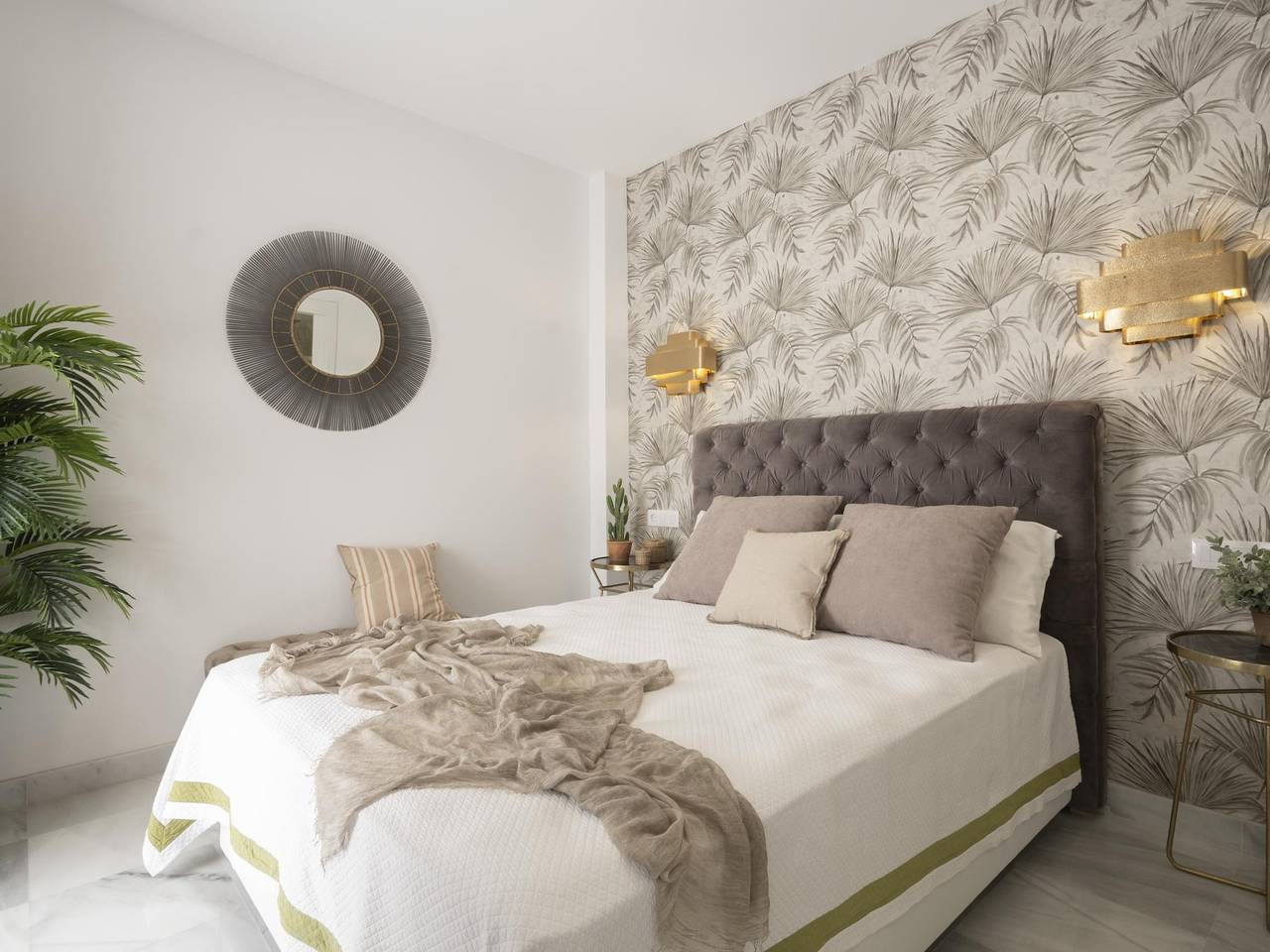 Casas E Apartamentos De Temporada para 4 Pessoas em Granada, Granada Província