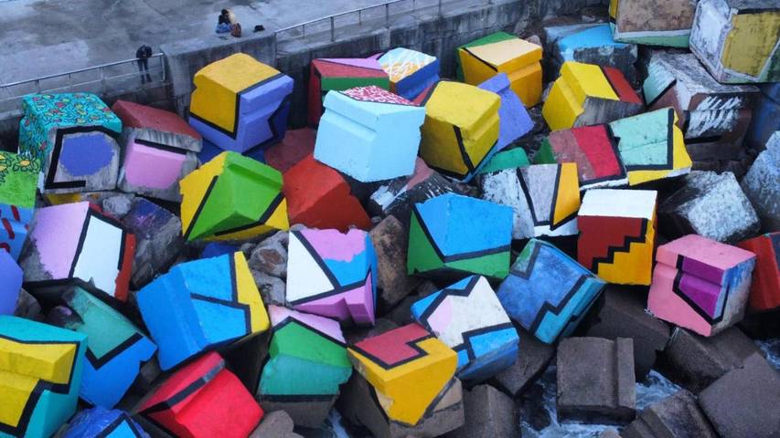 Casa rural para 2 personas, Se admiten mascotas en Costa Oriental Asturiana - 2