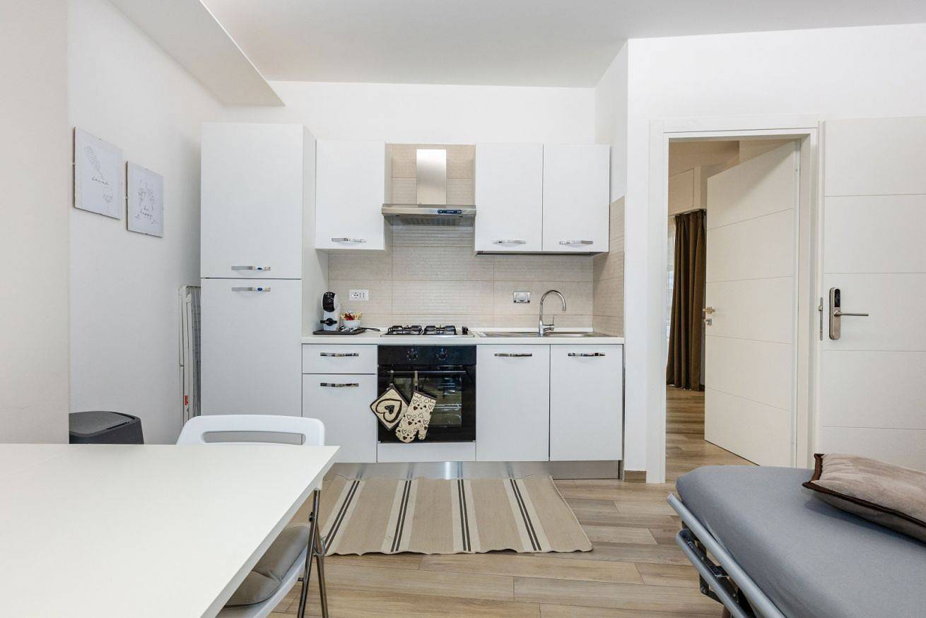 Ostiense Flat&Rooms - Suite by Rentbeat in Roma, Provincia di Roma