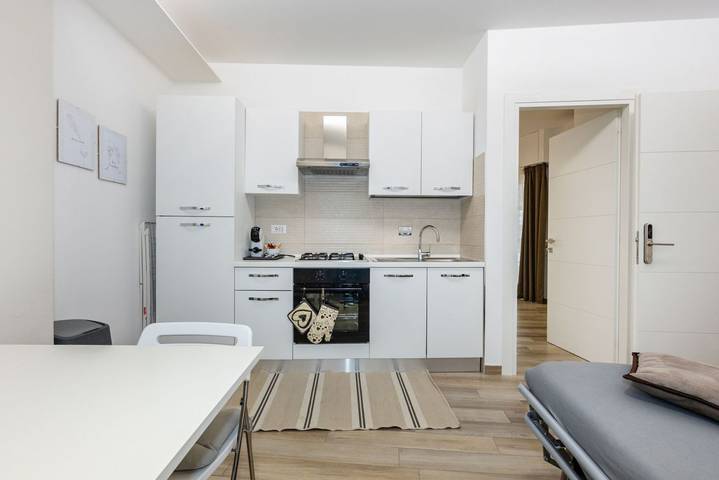 B&b per 2 persone, con balcone/terrazza a Roma