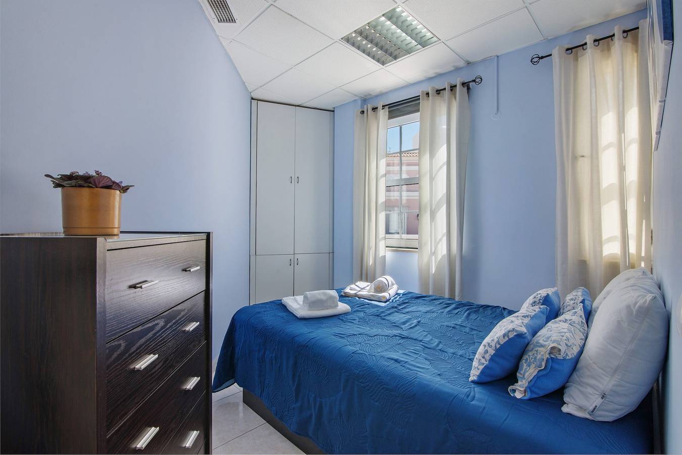 Faro Downtown Suites – Charmant T1 vlak bij het centrum van Faro, foto 11