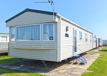 Bungalow für 8 Personen in Midlands, Lincolnshire, Bild 1