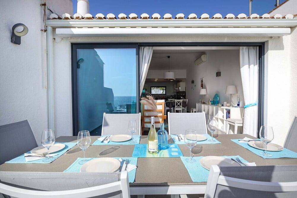 Apartamento inteiro, Beco do Poço - Praia da Luz in Luz (Lagos, Portugal), Distrito de Faro