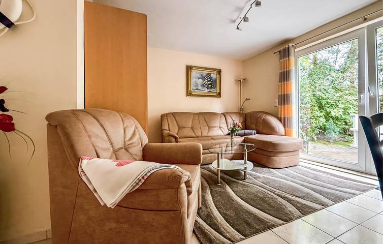 Ferienhaus für 4 Personen, mit Terrasse, mit Haustier in Waren (Müritz) - 4