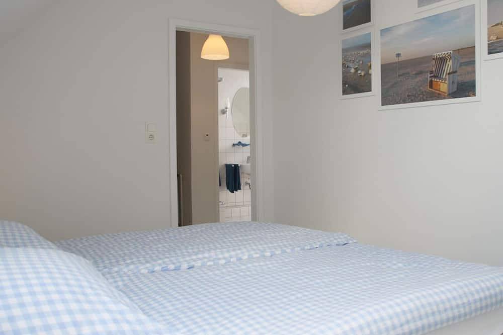 Ganze Wohnung, Ferienwohnung Alleestraße 6 in Hafen Büsum, Büsum