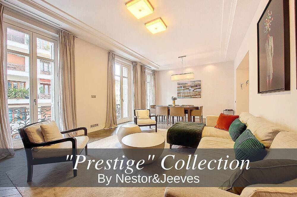 Appartement de vacances