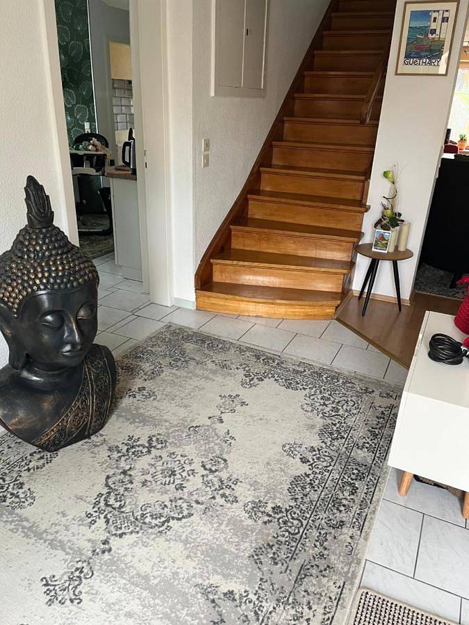 Wellness Oase auf dem Land in Guthmannshausen, Thüringer Kernland