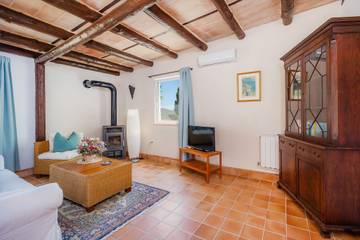 Ferienhaus in Manacor, Mallorca Osten für 2 