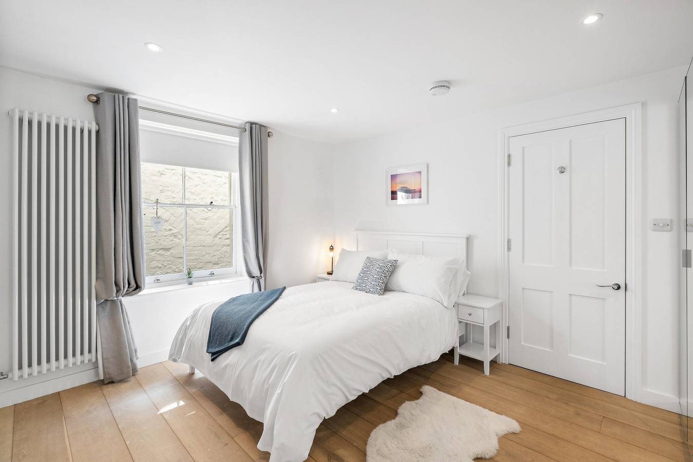 Ganze Wohnung, Bloomsbury Snug | By My Getaways in Brighton, Sussex