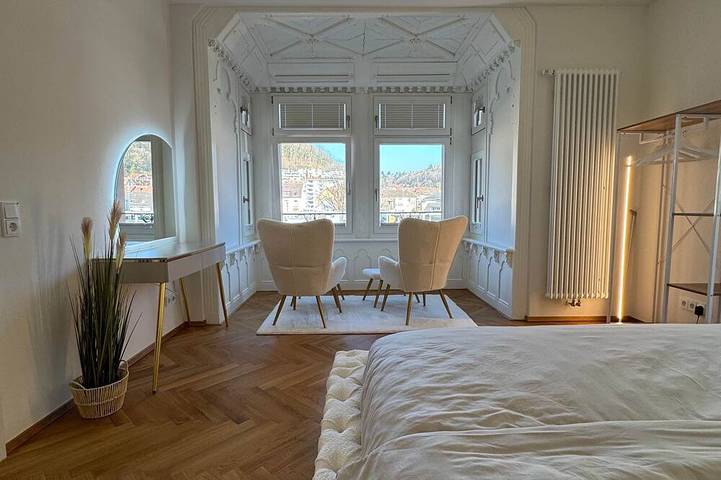Ferienwohnung für 4 Personen in Waldshut-Tiengen