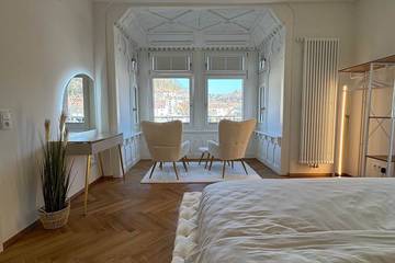 Ferienwohnung für 4 Personen in Waldshut-Tiengen