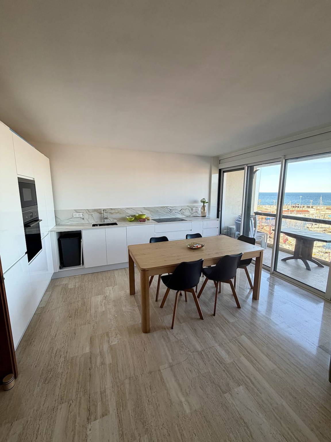 Appartement de vacances