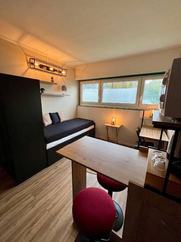 Gîte pour 2 personnes à Croix (homonymie)