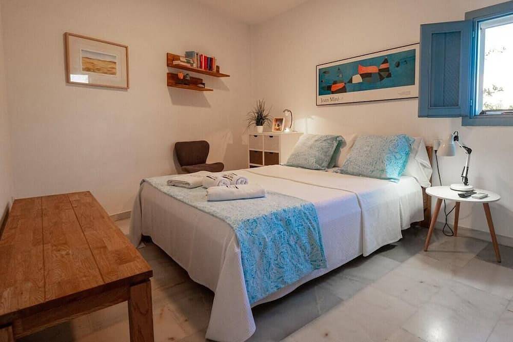 Entire apartment, Casa Appaloosa     . in Rodalquilar, Níjar